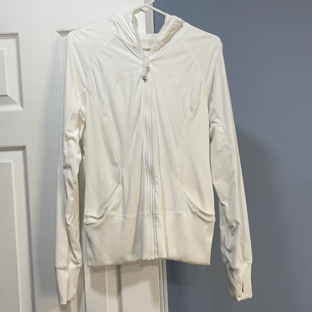 Lululemon Dance Studio Jacket